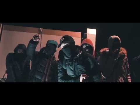 #NGang NitoNb x #HarlemO Loski - Lies [Official Music Video]#madmove