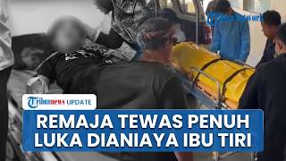 Kronologi Remaja di Sukabumi Tewas Penuh Luka Bakar & Paru-paru Bengkak, Diduga Dianiaya Ibu Tiri