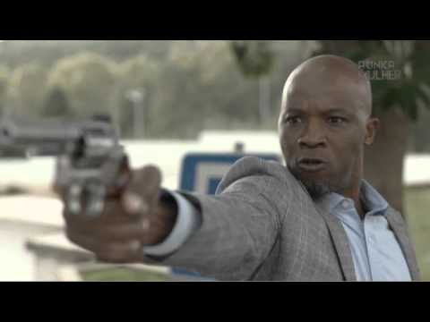 A ÚNICA MULHER SEGUNDA