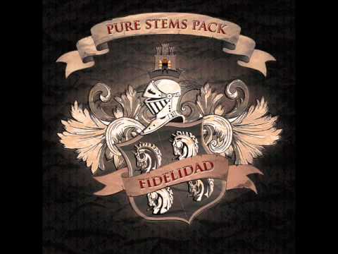 Pure Stems Pack - Mirror Twin