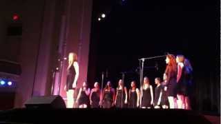Titanium - Cover by Harmonia