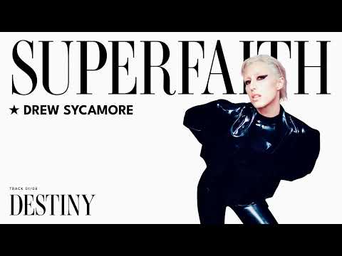 Drew Sycamore - Destiny (Official Audio)