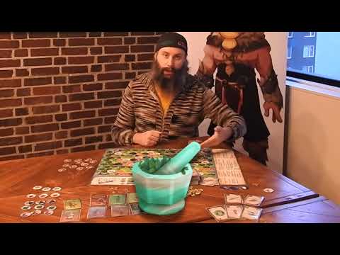 Borders of Kanta Flagship Review 