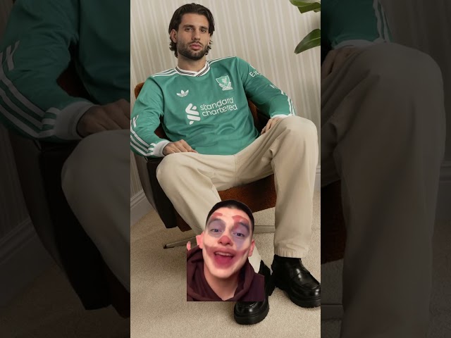 Vídeo relacionado con Liverpool FC - Paraguas plegable, Red, Talla única