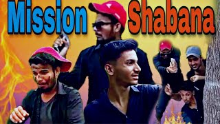 MISSION SHABANA | SPECIAL INDEPENDENCE | STARS2DANNY TEAM | S2DT