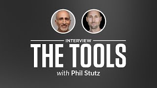 Interview: The Tools with Phil Stutz