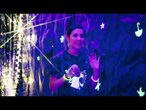 "Born On The Wrong Planet"      Bobcat Beats