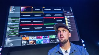 Beginner's Guide to ProPresenter for New Church Volunteers