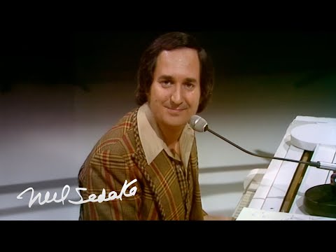 Neil Sedaka - Suspicions (Hey Brian!, 1973)
