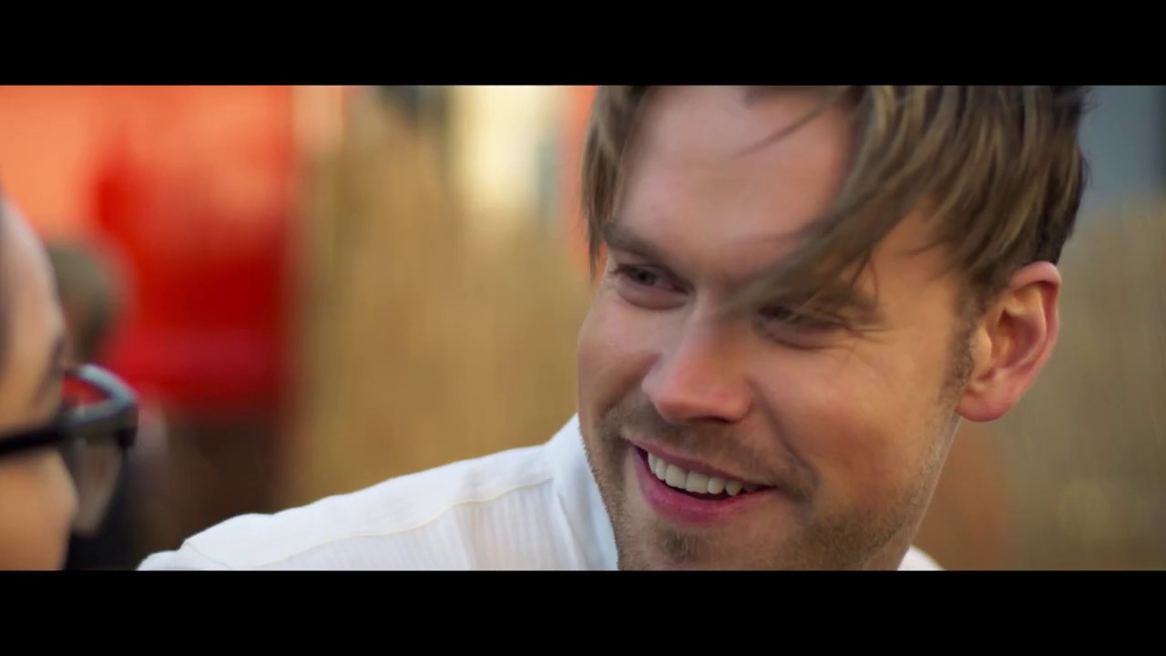 The Swing of Things Trailer Thumbnail