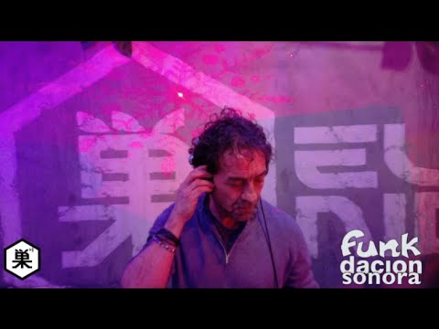 DAVID FUNKDACIÓN SONORA || Rookies or Legends Ep.6