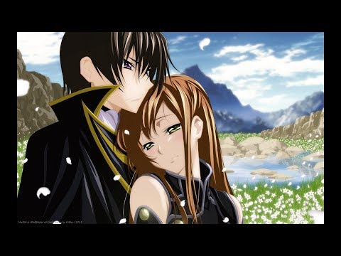 Code geass OST - Most Beautiful & Emotional Anime Music