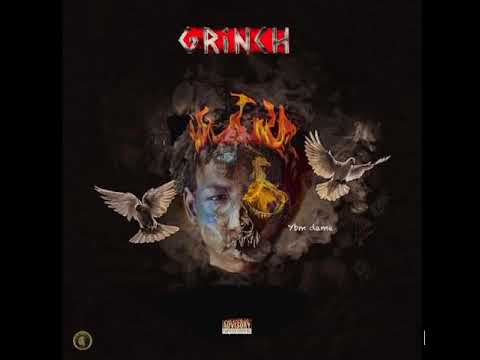 Ybm Dame - GRINCH (Official Audio)