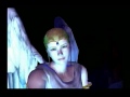 Tekken Tag Tournament Angel Ending