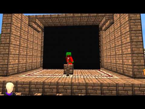 Minecraft WG #317 - ( Gast 38 - CajunLPs - Und das Beste kommt zum Schluß) [Deutsch] -HD-