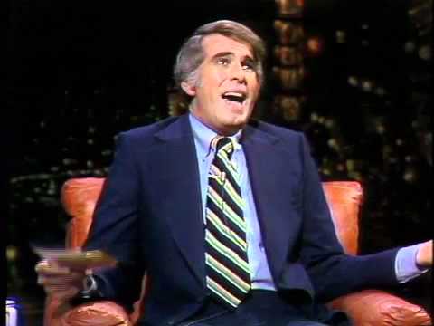 Tomorrow with Tom Snyder, April 1979, Part I