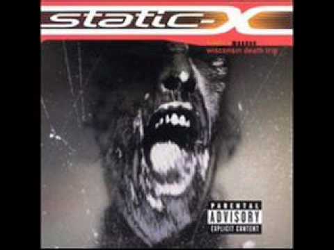 Static-X: Love Dump