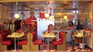 American Diner