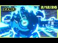 It's Big Boy Season - TNS 2XKO Tourney #19 Pools Top 8 Tournament