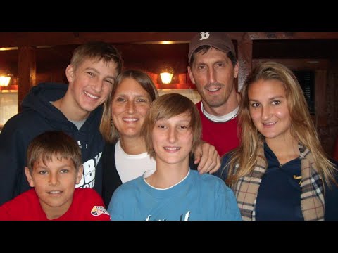 Pat and Tammy McLeod - Hit Hard - YouTube