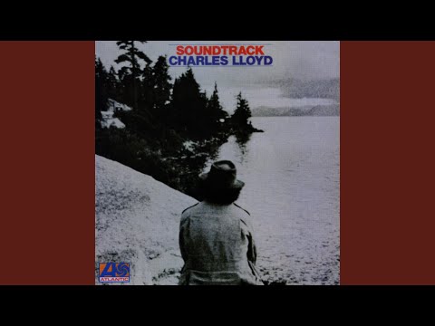 Voice in the Night (At the Town Hall, New York City, November, 1968)