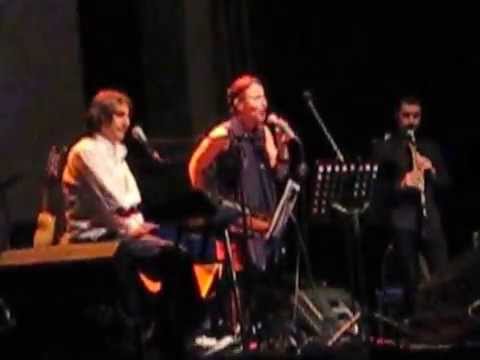 Ti vogghiu beni - Pippo Pollina & Etta Scollo