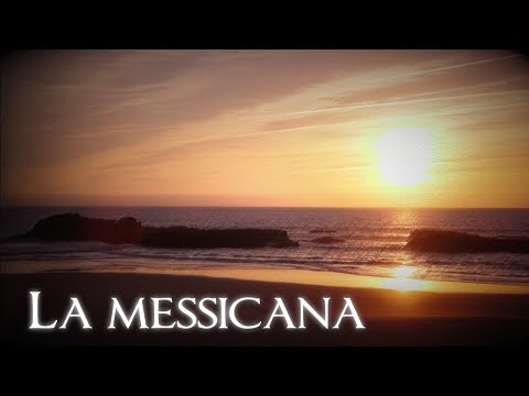 Ennio Morricone - La messicana (Love Music in Movies)