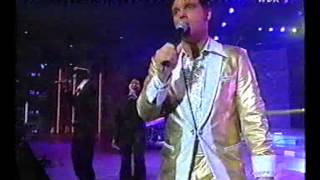 1996/1997 WDR Silvesterparty - Ghetto People feat. L-Viz 