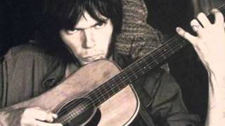 Neil Young -I am a child (Live in Massey Hall  1971)