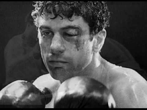 El Boxeador video
