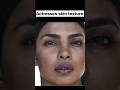 Bollywood Superstars Real Skin Texture Without Makeup Karinakapoor Priyankachopra Actresses