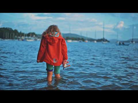 Palaraga - Beyond The Air (Official Music Video)