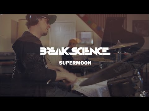 Break Science Acoustic - Supermoon