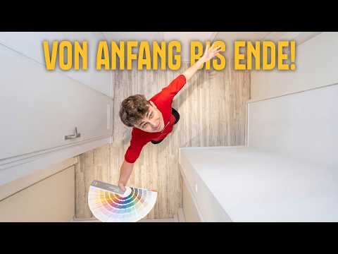 Wie du dein Traum-Zimmer planst und einrichtest!