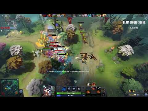 Can You Find The Real Phantom Lancer ?