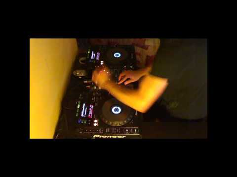 DJ Torqu3 - 2010 November Hardcore Jam