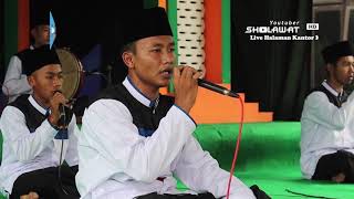 Download lagu Riyadlul Muhibbin - FesBan KEMENAG Madiun 2019 mp3