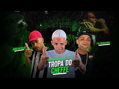 MANEIRINHO DO RECIFE E MC JAJAU - TROPA DO CHEFFE