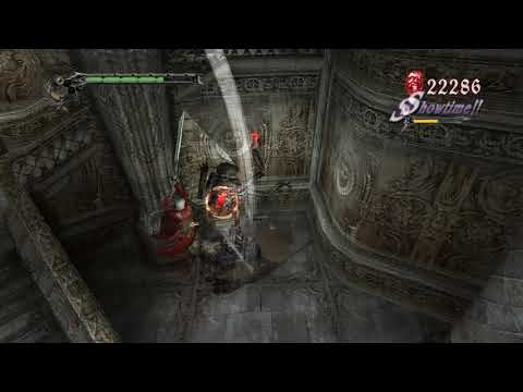 Devil May Cry 3 Combat adjudicator Rebellion SSS | No upgrade