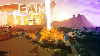 Team Tied: FINALE - Lost Gold