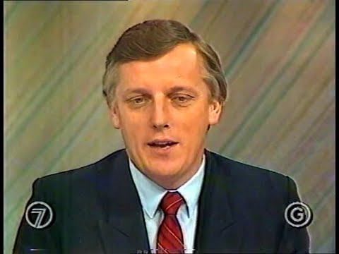 1989 Round 22 - Saturday Night Replay