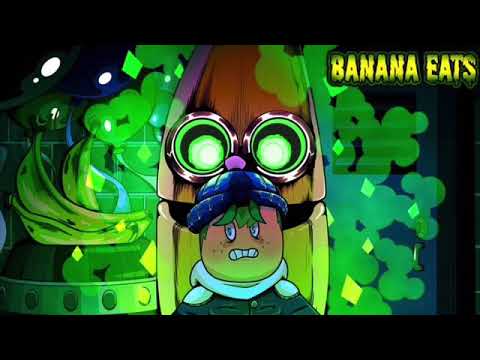 (Banana eats) full escape music