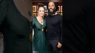 Happy 20th Anniversary to Ziggy Marley and Orly Marley #onelove