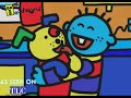 ToddWorld Theme Song PAL