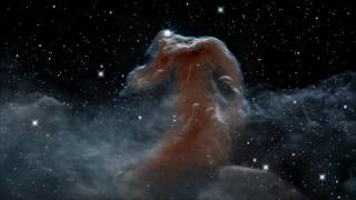 The constellation of Orion and the Horsehead nebula explained