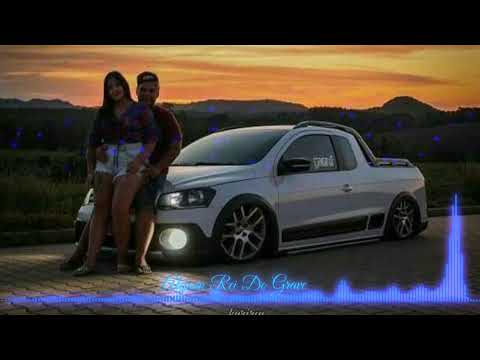 TARCÍSIO DO ACORDEON & DJ GUGA - NÃO PERDE TEMPO《COM GRAVE》[ MÚSICA NOVA, REPERTÓRIO NOVO 2022 ]