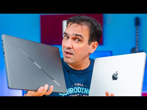 ROG Zephyrus G16 2024 REVIEW. NOT just another gaming laptop!