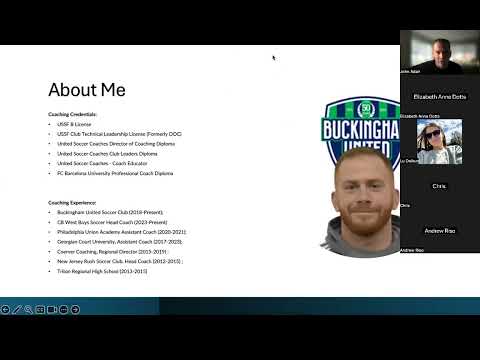 Why We Build Out of the Back