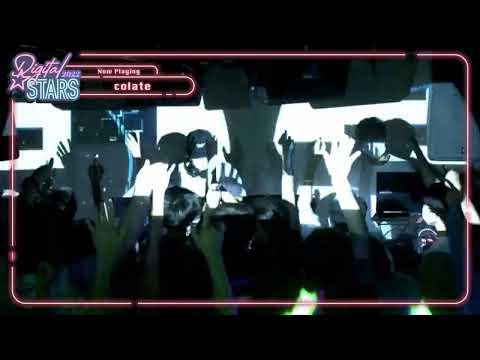 digital stars 2022 - final set: colate
