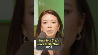 Wait... you can have MORE than one credit score?! #money #finance #creditscore #credittips